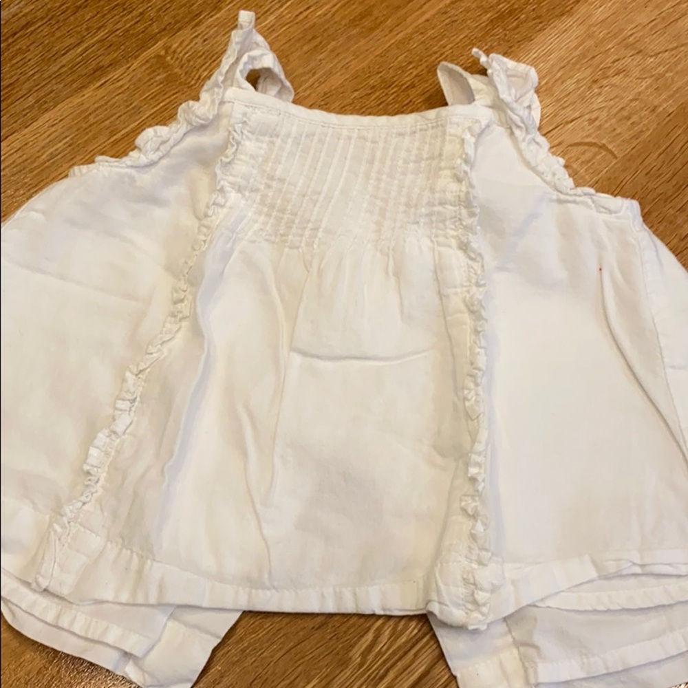 Summer Blouse